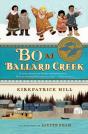 Bo At Ballard Creek - Preview