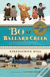 Bo At Ballard Creek