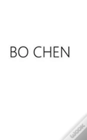 Capa do artigo Bo Chen