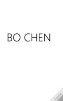 Capa do artigo Bo Chen