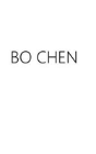 Bo Chen - Preview