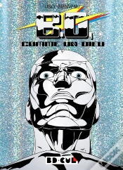 Capa do artigo B.O. Comme Un Dieu