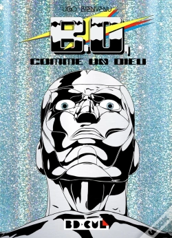Capa do artigo B.O. Comme Un Dieu