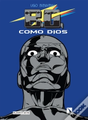 Capa do artigo Bo Como Dios