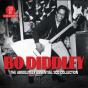 Bo Diddley - CD - Preview