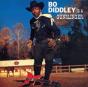 Bo Diddley Is a Gunslinger - CD - Preview