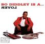 Bo Diddley Is a Lover - CD - Preview
