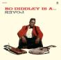 Bo Diddley Is a Lover - Vinil - Preview