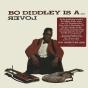 Bo Diddley Is A... Lover - Vinil - Preview