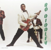 Capa do artigo Bo Diddley - Vinil