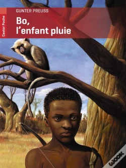 Capa do artigo Bo, L'Enfant Pluie