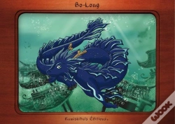 Capa do artigo Bo-Long