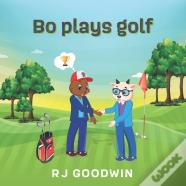 Bo Plays Golf