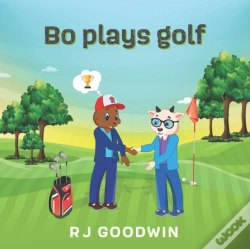 Capa do artigo Bo Plays Golf