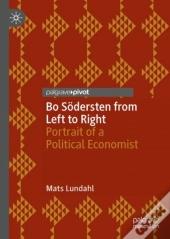 Bo Sodersten From Left To Right