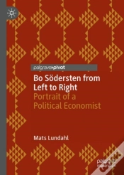 Capa do artigo Bo Sodersten From Left To Right