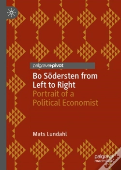 Capa do artigo Bo Sodersten From Left To Right