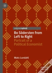 Bo Sodersten From Left To Right