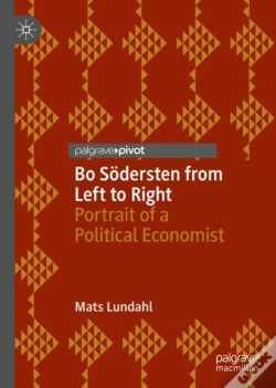 Capa do artigo Bo Sodersten From Left To Right