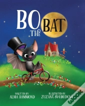 Bo The Bat