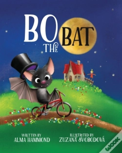 Capa do artigo Bo The Bat