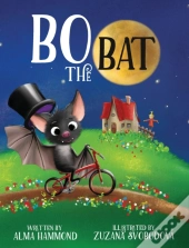 Bo The Bat