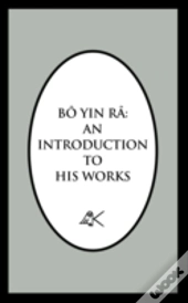 Bo Yin Ra
