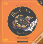 Boa Cantor