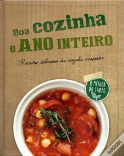 Capa do artigo Boa Cozinha o Ano Inteiro