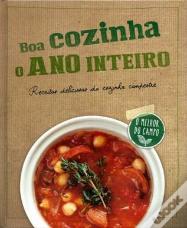 Boa Cozinha o Ano Inteiro
