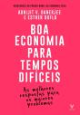 Boa Economia Para Tempos Difíceis - Preview