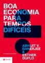 Boa Economia Para Tempos Difíceis - Preview