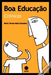 Capa do artigo Boa Educação