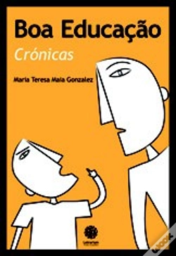 Capa do artigo Boa Educação