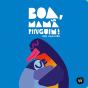 Boa, Mamã Pinguim! - Preview