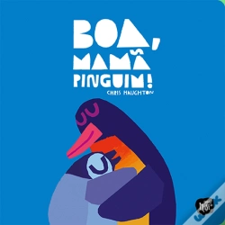 Capa do artigo Boa, Mamã Pinguim!