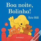 Capa do artigo Boa Noite, Bolinha