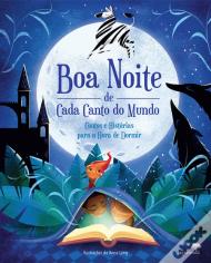 Boa Noite de Cada Canto do Mundo