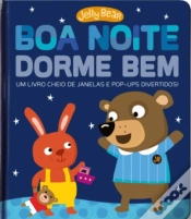 Capa do artigo Boa Noite Dorme Bem