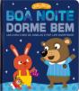 Boa Noite Dorme Bem - Preview
