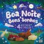 Boa Noite e Bons Sonhos - Preview