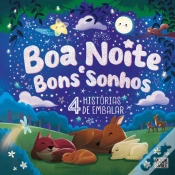 Capa do artigo Boa Noite e Bons Sonhos