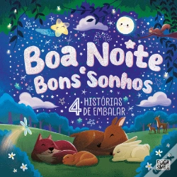 Capa do artigo Boa Noite e Bons Sonhos