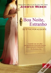 Capa do artigo Boa Noite, Estranho