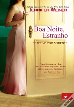 Capa do artigo Boa Noite, Estranho