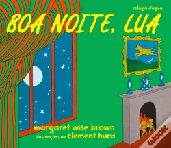 Capa do artigo Boa Noite, Lua