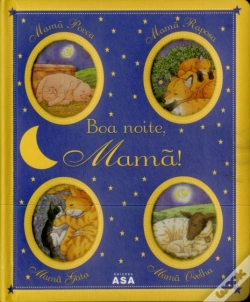 Capa do artigo Boa noite, Mamã! 