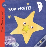 Capa do artigo Boa Noite!