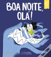 Boa Noite, Olá!