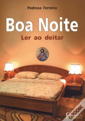 Capa do artigo Boa Noite